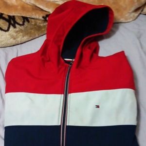 Tommy Jacket